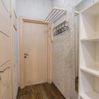Двухместный (Номер с одной двуспальной кроватью или двумя односпальными кроватями №8), Hotel 812