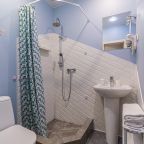 Двухместный (Номер на двоих №10), Hotel 812