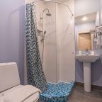 Трехместный (Улучшенный номер № 11), Hotel 812