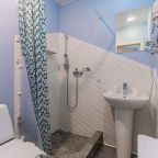 Трехместный (Улучшенный номер № 9), Hotel 812