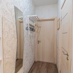 Трехместный (Улучшенный номер № 9), Hotel 812