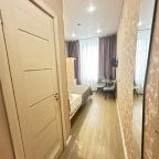 Двухместный (Номер на двоих №10), Hotel 812