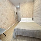 Двухместный (Номер на двоих №10), Hotel 812