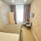 Двухместный (Номер на двоих №10), Hotel 812