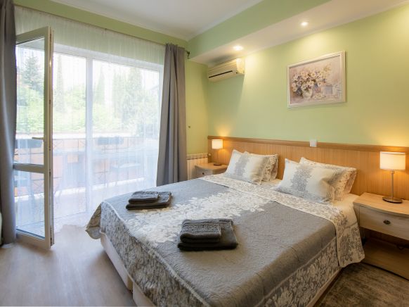 Фотография номера гостиницы История