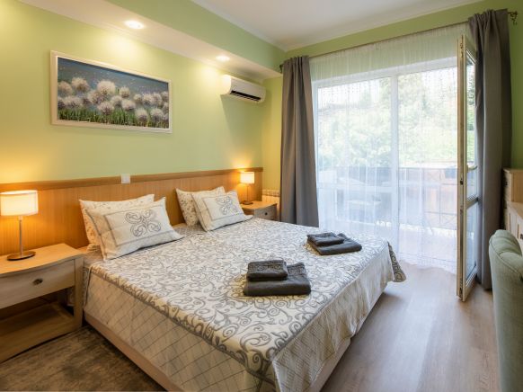 Фотография номера гостиницы История