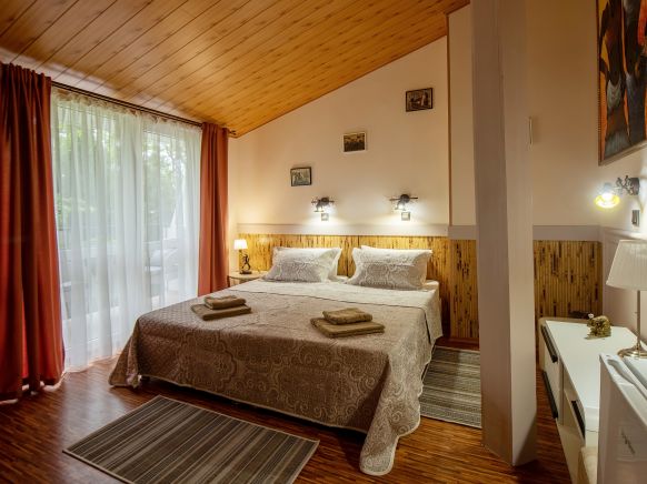 Фотография номера гостиницы История