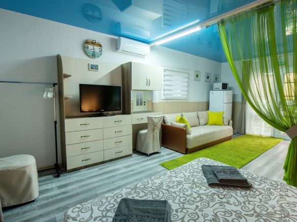 Фотография номера гостиницы История