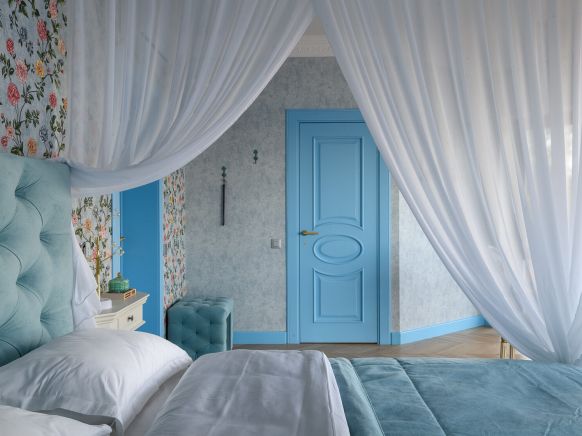 Фотография номера гостиницы Бутик-отель Voda