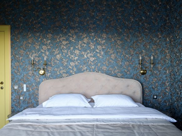 Фотография номера гостиницы Бутик-отель Voda