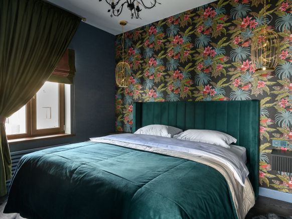 Фотография номера гостиницы Бутик-отель Voda