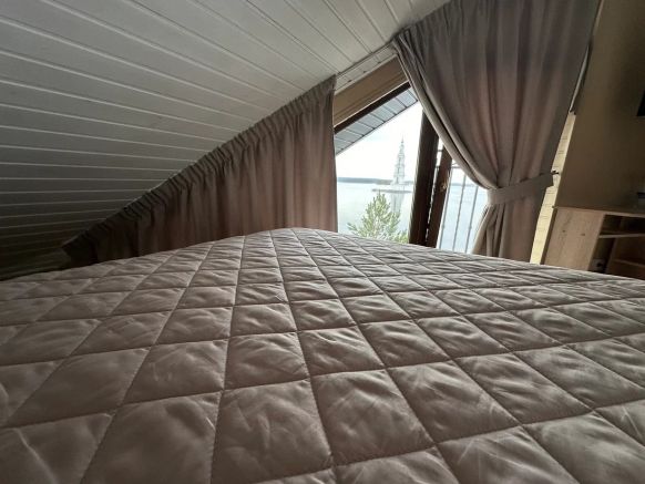 Фотография номера гостиницы Бутик-отель Voda