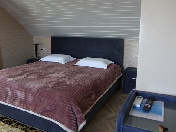 Фотография номера гостиницы Бутик-отель Voda