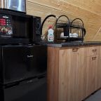 Кухонная зона