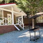 Трёхместный и более (Эко-дом), База отдыха ПИХТА-ПАРК