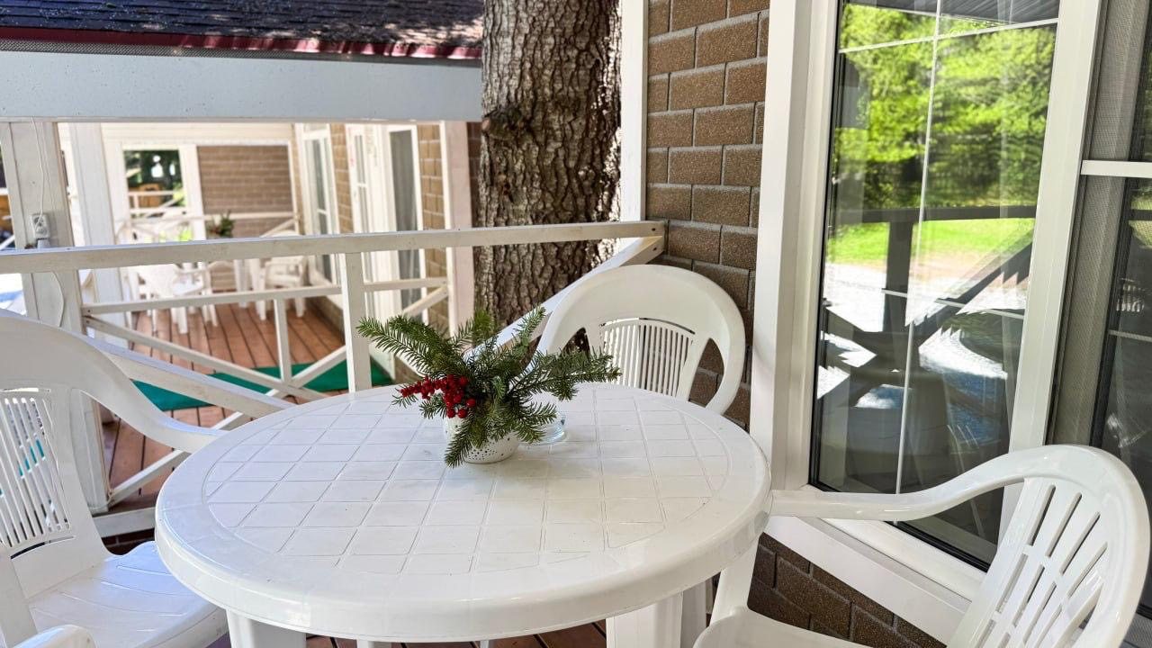 Трёхместный и более (Эко-дом), База отдыха ПИХТА-ПАРК