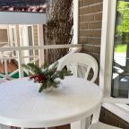 Трёхместный и более (Эко-дом), База отдыха ПИХТА-ПАРК