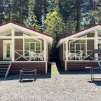 Трёхместный и более (Эко-дом), База отдыха ПИХТА-ПАРК