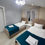 Трёхместный и более (Эко-дом), База отдыха ПИХТА-ПАРК