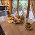 Коттедж (Малый сруб), База отдыха ПИХТА-ПАРК