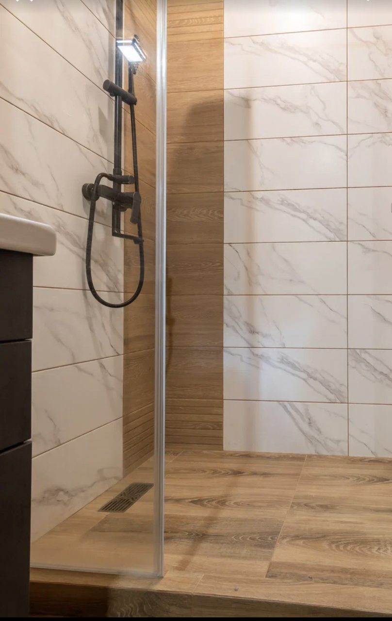 Коттедж (Малый сруб), База отдыха ПИХТА-ПАРК