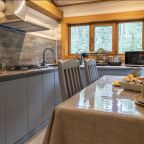 Коттедж (Малый сруб), База отдыха ПИХТА-ПАРК