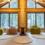 Красивый вид