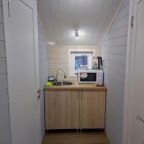 Трёхместный и более (Стандарт мансарда), База отдыха ПИХТА-ПАРК