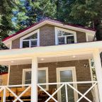 Трёхместный и более (Стандарт мансарда), База отдыха ПИХТА-ПАРК