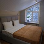 Трёхместный и более (Стандарт мансарда), База отдыха ПИХТА-ПАРК