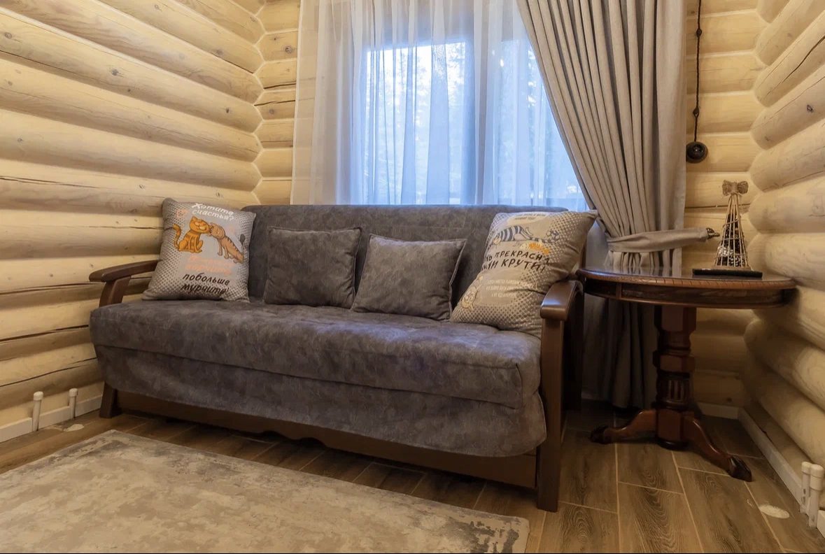 Мягкая мебель