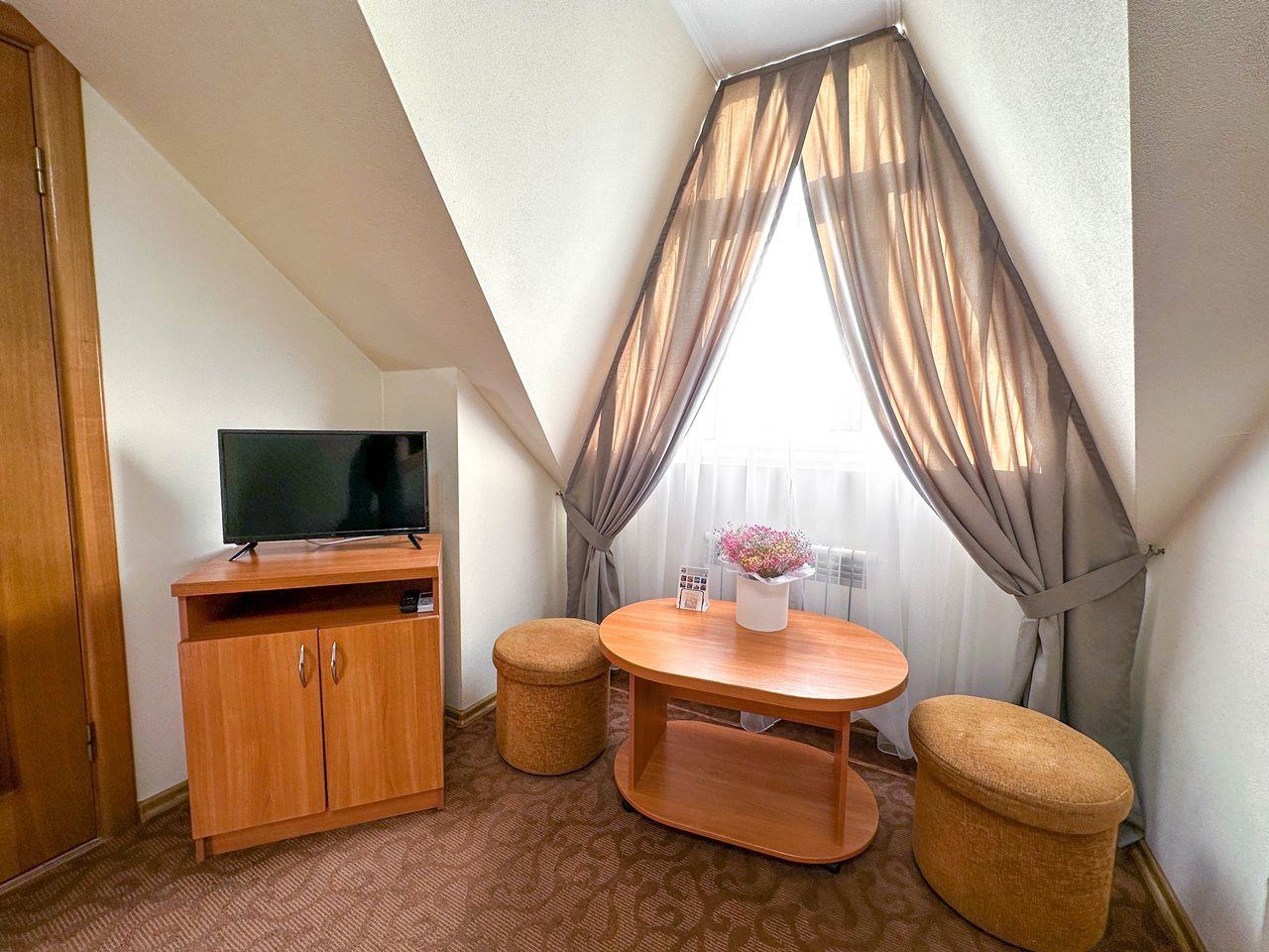 Номер