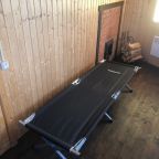 Трёхместный и более (Shanti), Гостевой дом Shanti