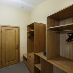 Двухместный (Стандарт мансарда № 301), Гостиница Межа