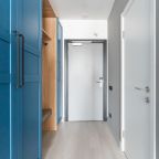 Входная группа номера Red