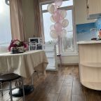 Возможность самостоятельного приготовления пищи, Коттедж Александра