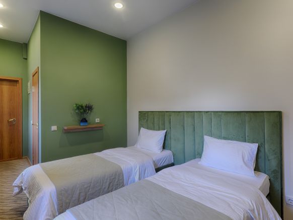 Фотография номера гостиницы North Star Отель