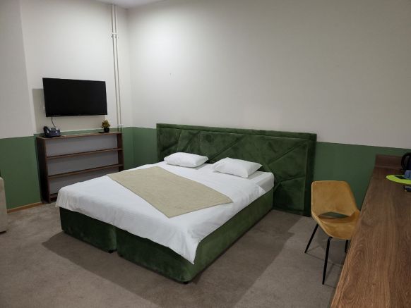 Фотография номера гостиницы North Star Отель