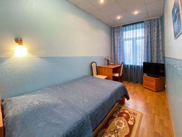 Фотография номера гостиницы Авиатор