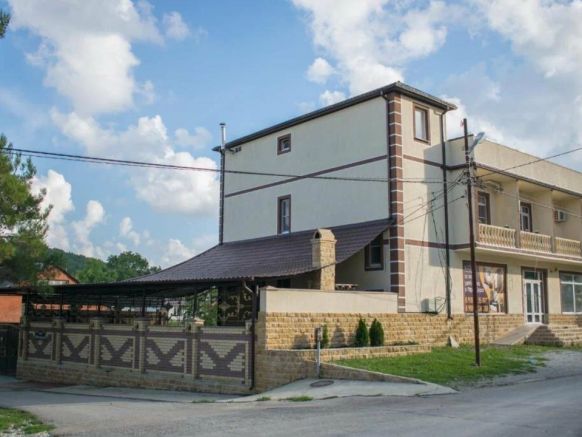 Гостевой дом Марина, Абрау-Дюрсо
