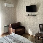 Двухместный (Номер с 1 кроватью стандарт №2), Гостевой дом Марина