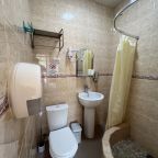 Двухместный (Номер с 2 отдельными кроватями стандарт №4,7), Гостевой дом Марина