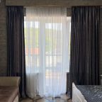 Двухместный (Номер с 1 кроватью стандарт №1), Гостевой дом Марина