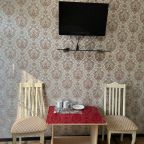 Двухместный (Номер с 1 кроватью стандарт №5), Гостевой дом Марина