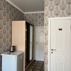Двухместный (Номер с 1 кроватью стандарт №5), Гостевой дом Марина