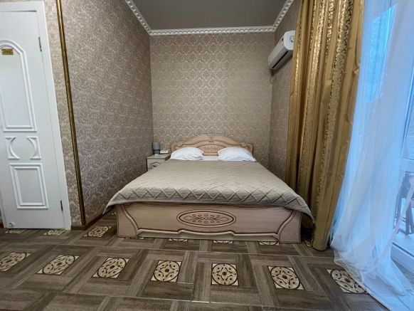 Фотография номера гостевого дома Марина