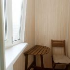 Двухместный (Стандарт с 2 односпальными кроватями), Апартаменты СитиЦентр