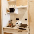 Двухместный (Стандарт с двуспальной кроватью), Апартаменты СитиЦентр