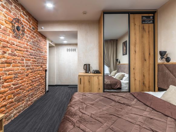 Фотография номера мини отеля Laf Отель