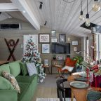 Шале (Chalet DE SKI), Гостевой дом Chalet DE SKI